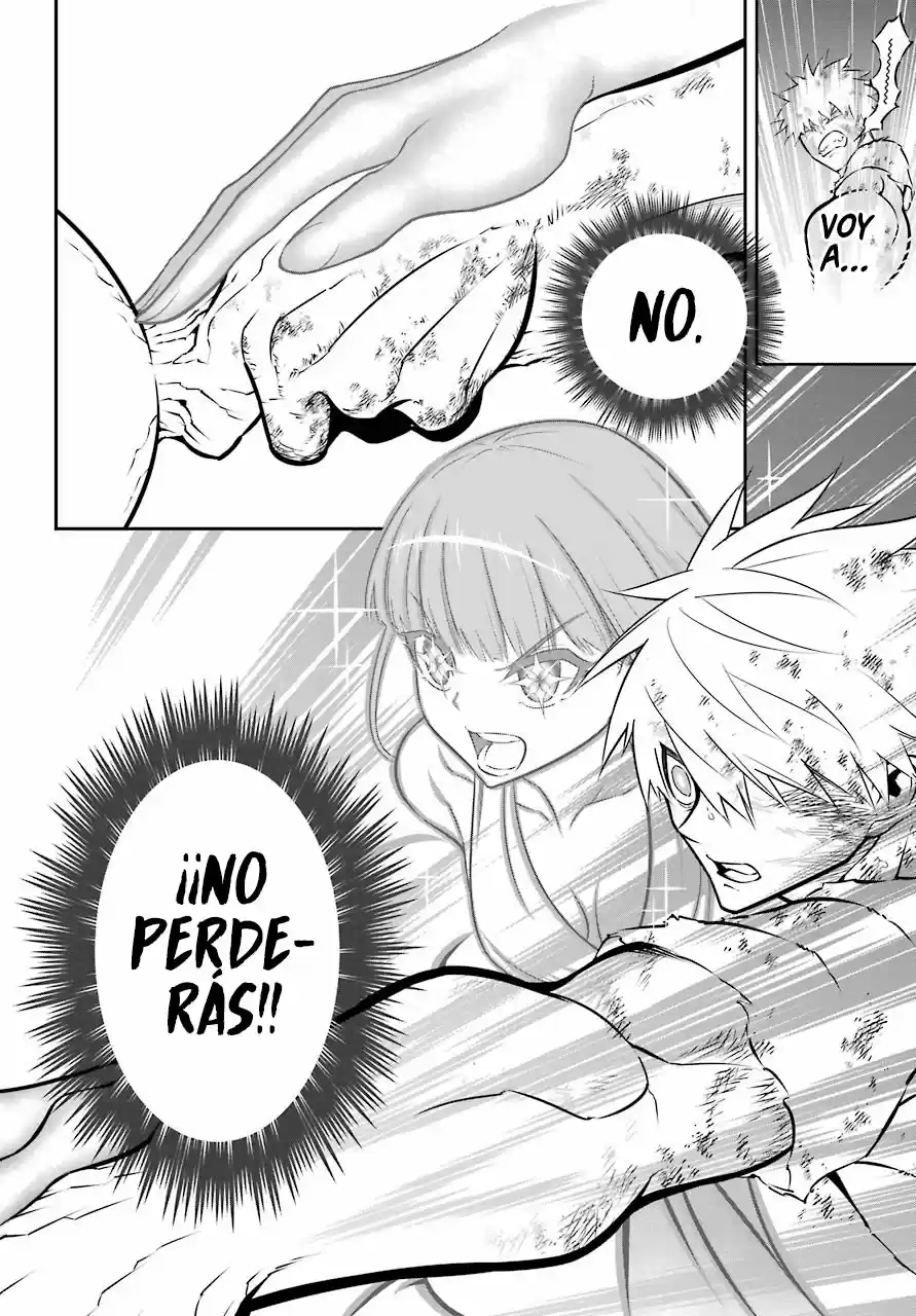 Ragna Crimson (2017) - Capítulo 39 - Página 10 - LectorTMOo