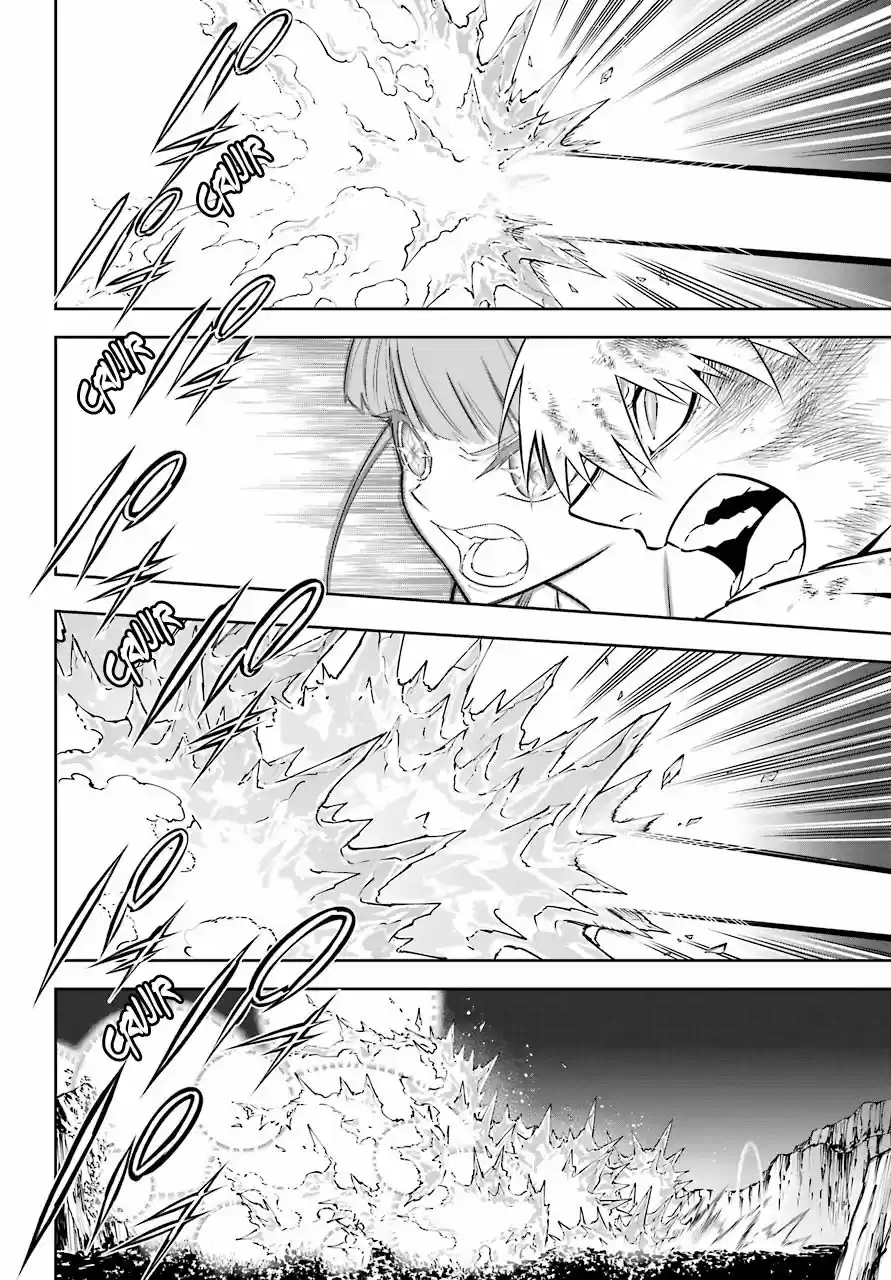 Ragna Crimson (2017) - Capítulo 39 - Página 16 - LectorTMOo