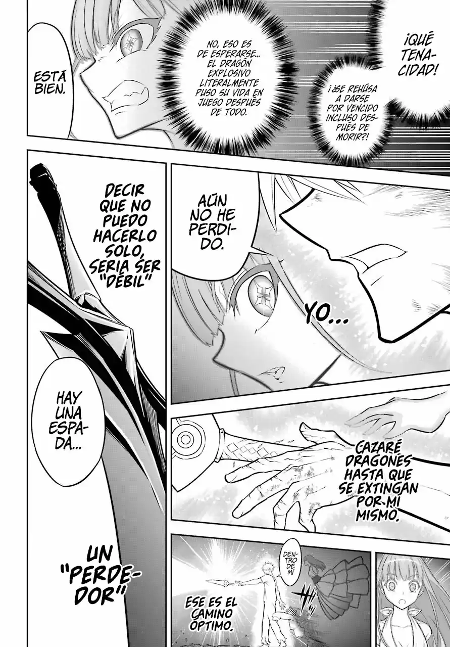 Ragna Crimson (2017) - Capítulo 39 - Página 18 - LectorTMOo