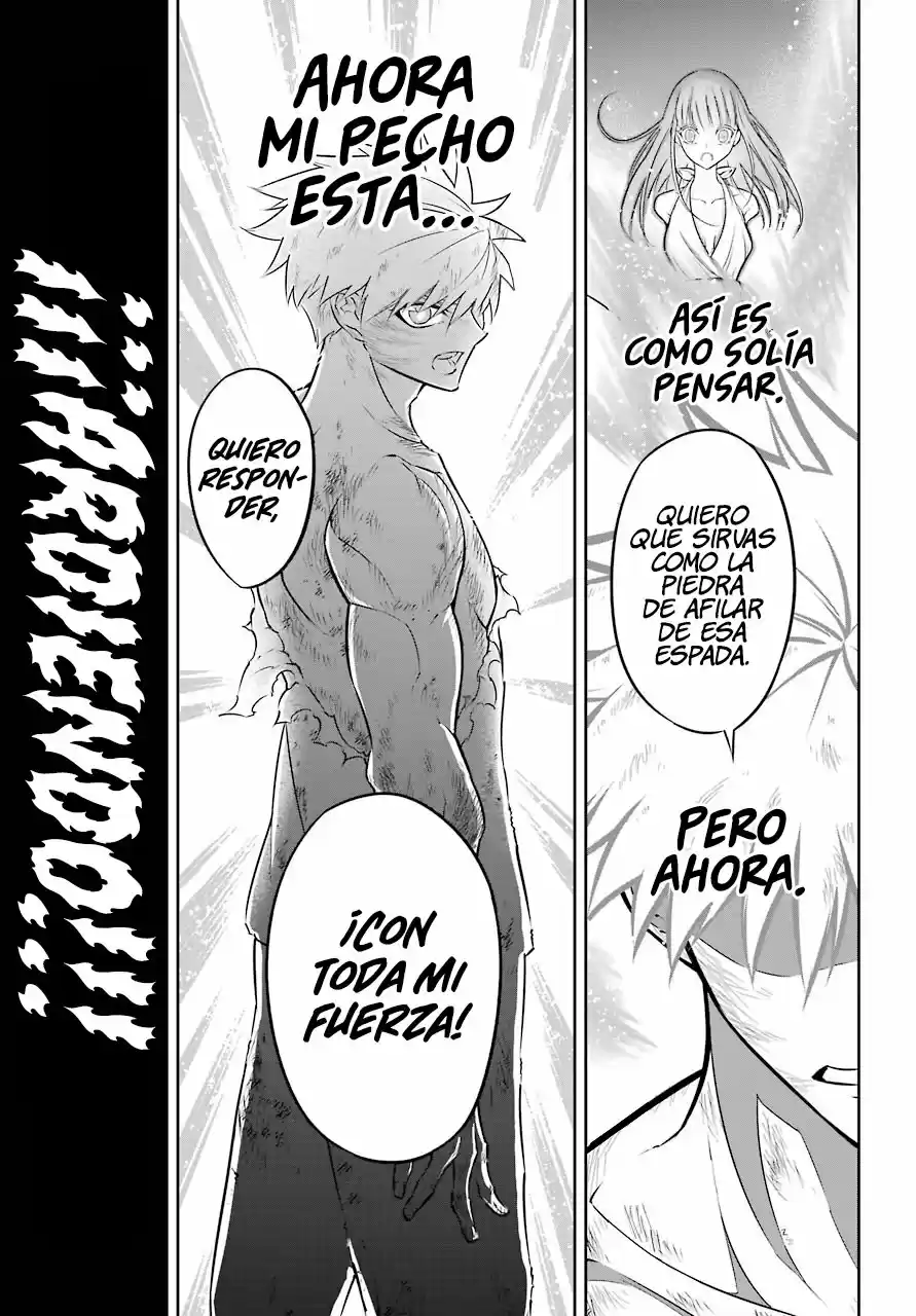 Ragna Crimson (2017) - Capítulo 39 - Página 19 - LectorTMOo