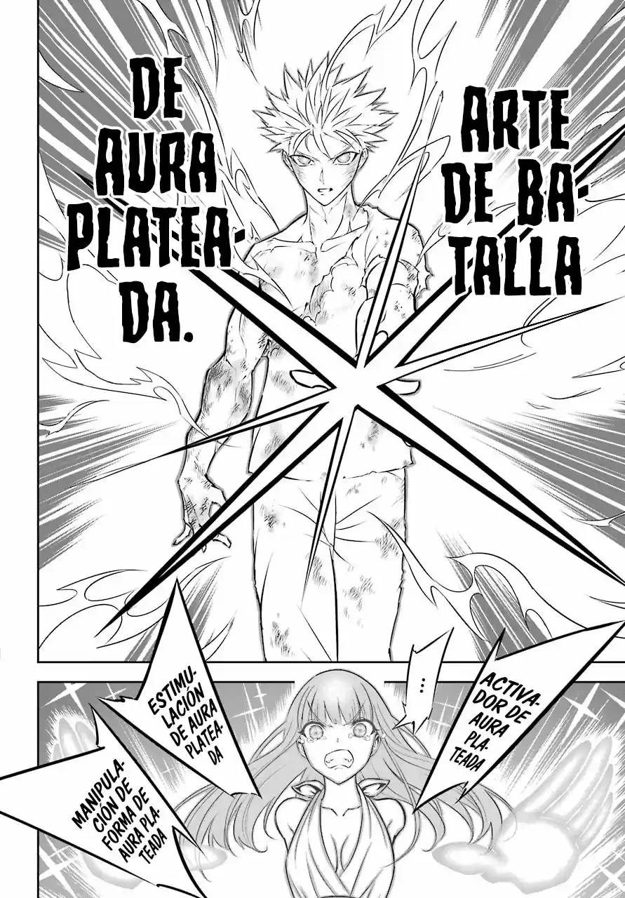 Ragna Crimson (2017) - Capítulo 39 - Página 21 - LectorTMOo