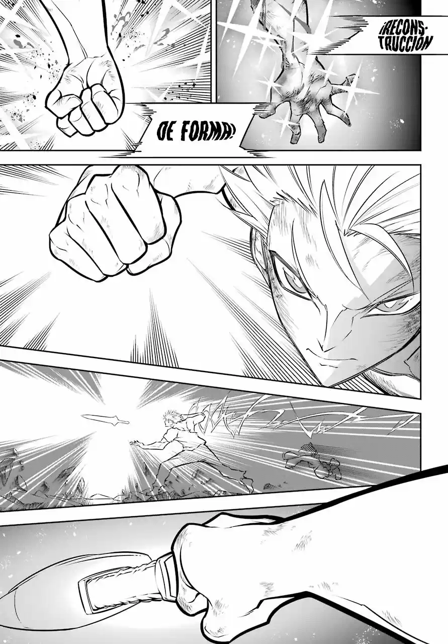 Ragna Crimson (2017) - Capítulo 39 - Página 22 - LectorTMOo