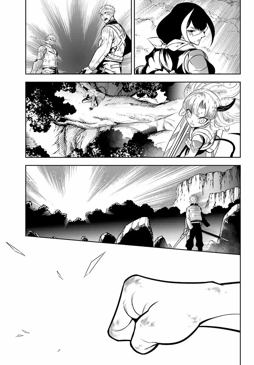 Ragna Crimson (2017) - Capítulo 39 - Página 24 - LectorTMOo