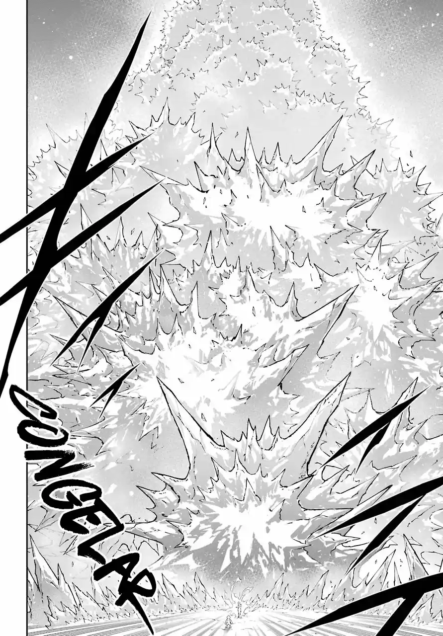 Ragna Crimson (2017) - Capítulo 39 - Página 25 - LectorTMOo
