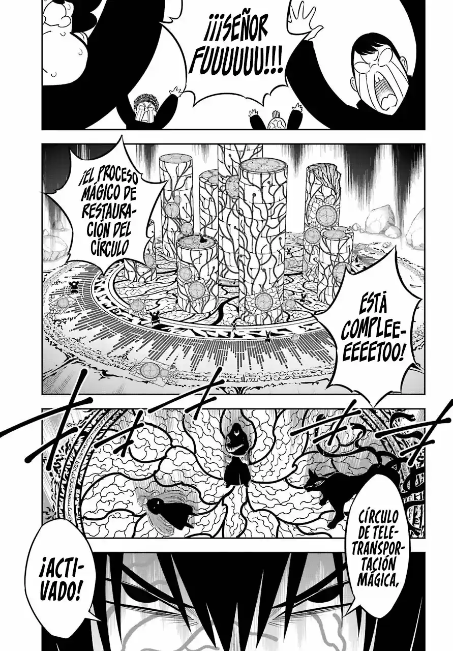 Ragna Crimson (2017) - Capítulo 39 - Página 32 - LectorTMOo