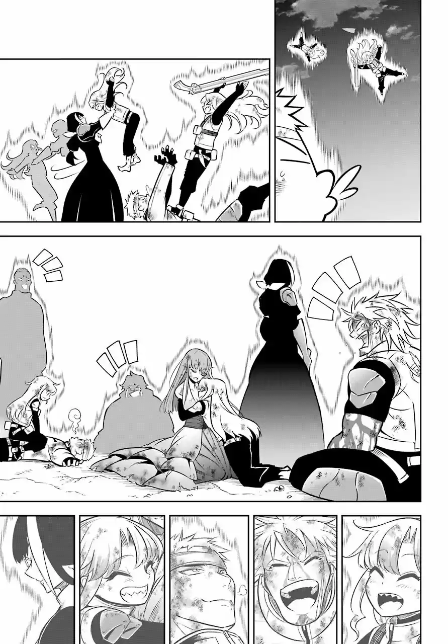 Ragna Crimson (2017) - Capítulo 39 - Página 34 - LectorTMOo