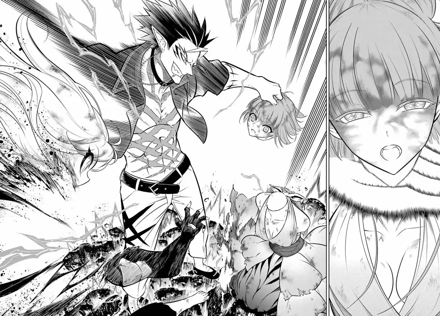 Ragna Crimson (2017) - Capítulo 39 - Página 35 - LectorTMOo