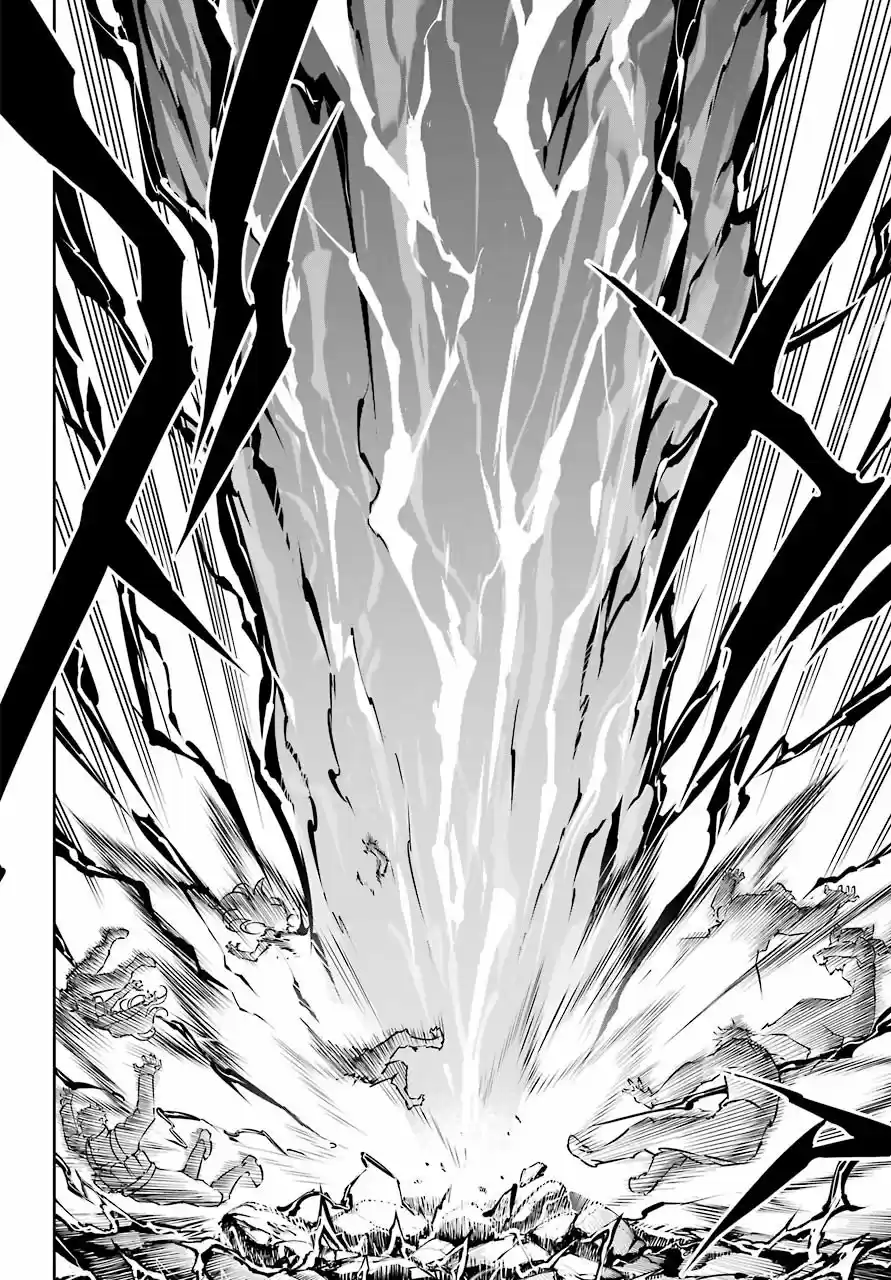 Ragna Crimson (2017) - Capítulo 39 - Página 36 - LectorTMOo