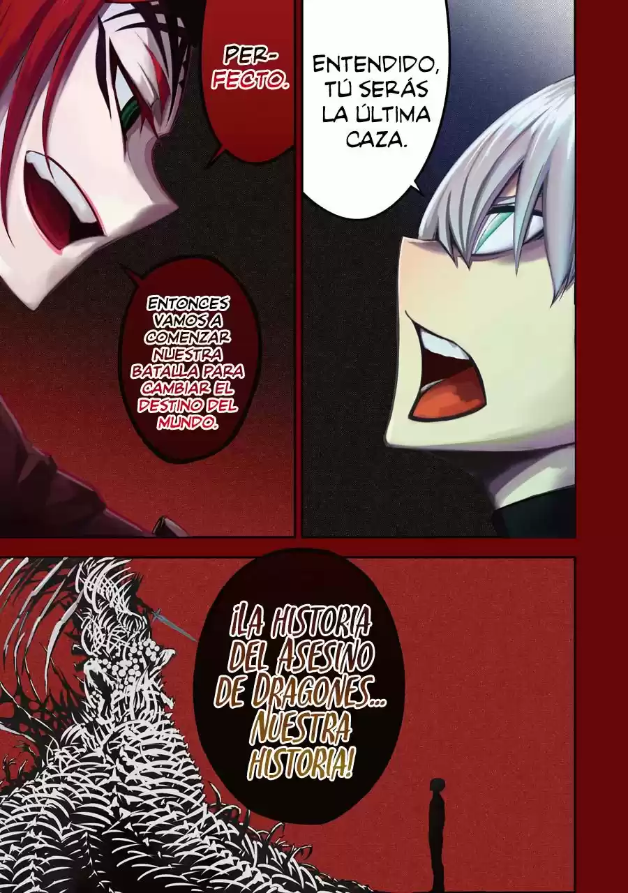 Ragna Crimson (2017) - Capítulo 4 - Página 6 - LectorTMOo