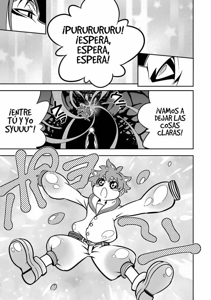 Ragna Crimson (2017) - Capítulo 4 - Página 9 - LectorTMOo
