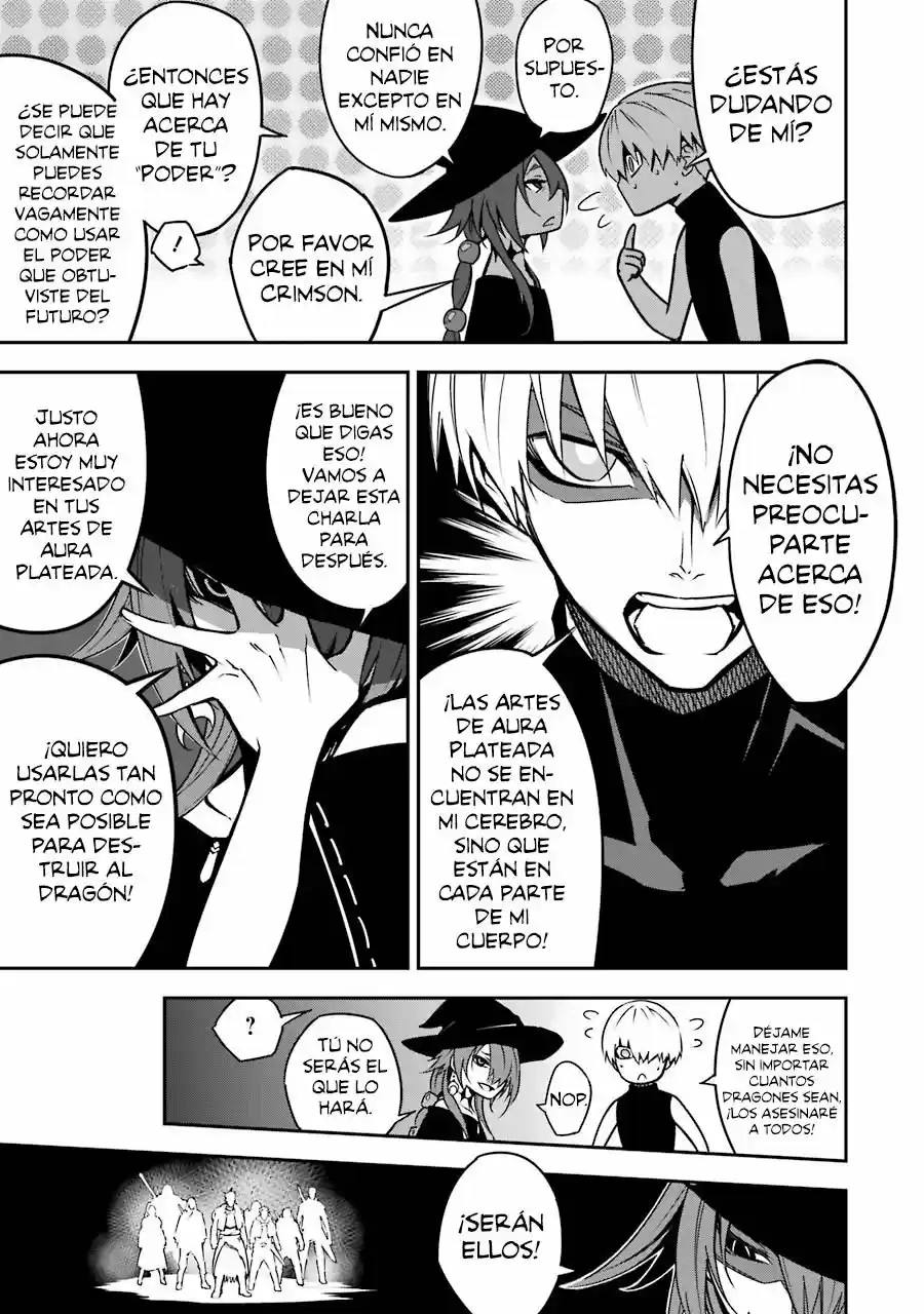 Ragna Crimson (2017) - Capítulo 4 - Página 15 - LectorTMOo