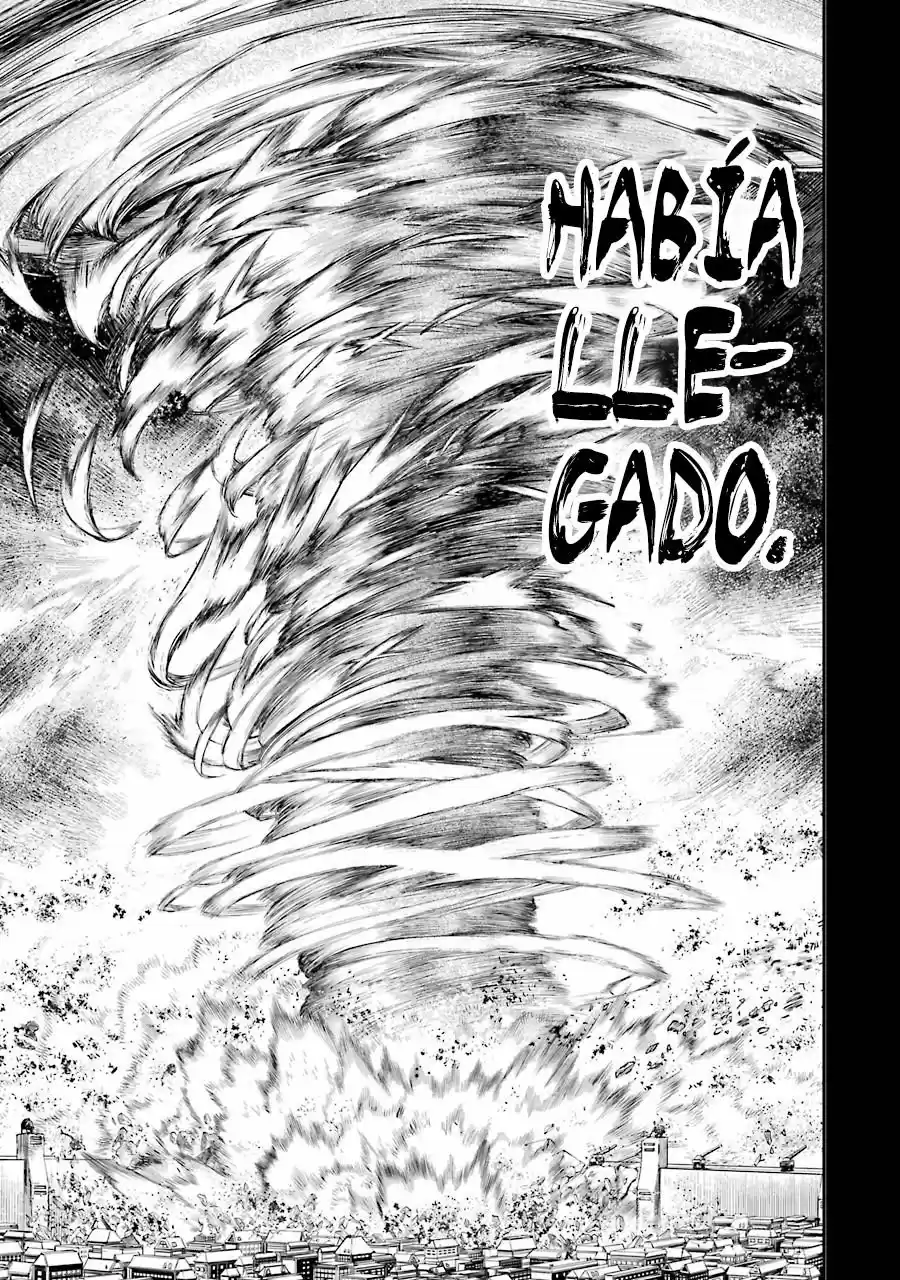 Ragna Crimson (2017) - Capítulo 4 - Página 23 - LectorTMOo