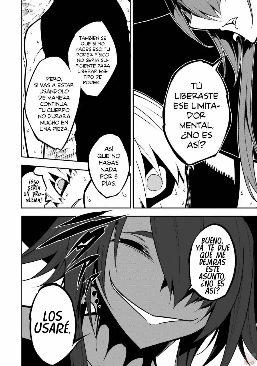 Ragna Crimson (2017) - Capítulo 4 - Página 26 - LectorTMOo