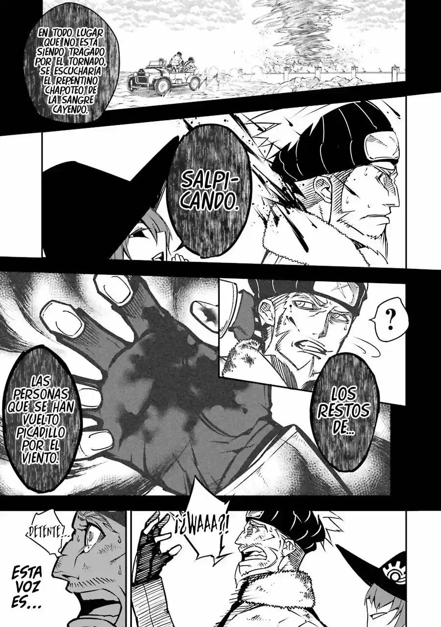 Ragna Crimson (2017) - Capítulo 4 - Página 31 - LectorTMOo