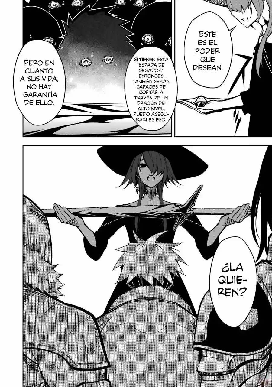 Ragna Crimson (2017) - Capítulo 4 - Página 36 - LectorTMOo