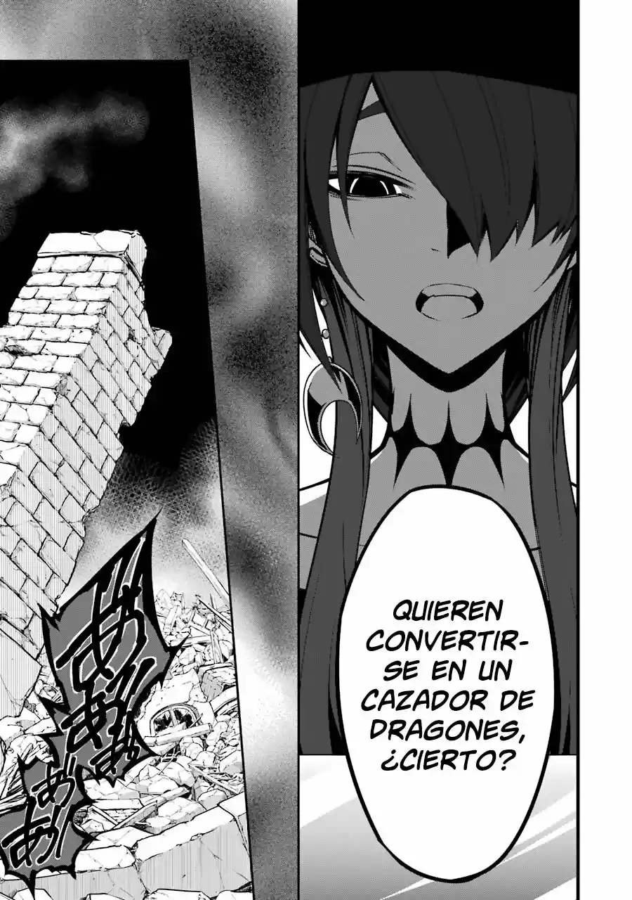 Ragna Crimson (2017) - Capítulo 4 - Página 37 - LectorTMOo