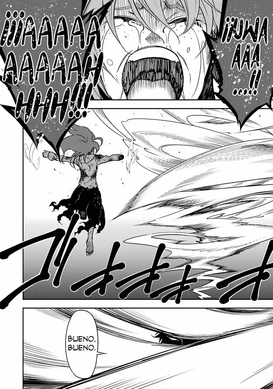 Ragna Crimson (2017) - Capítulo 4 - Página 38 - LectorTMOo