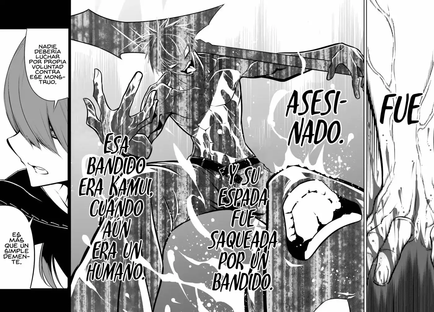 Ragna Crimson (2017) - Capítulo 40 - Página 4 - LectorTMOo
