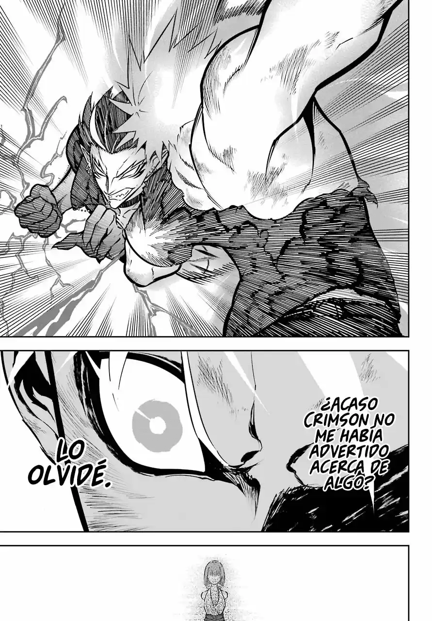Ragna Crimson (2017) - Capítulo 40 - Página 6 - LectorTMOo