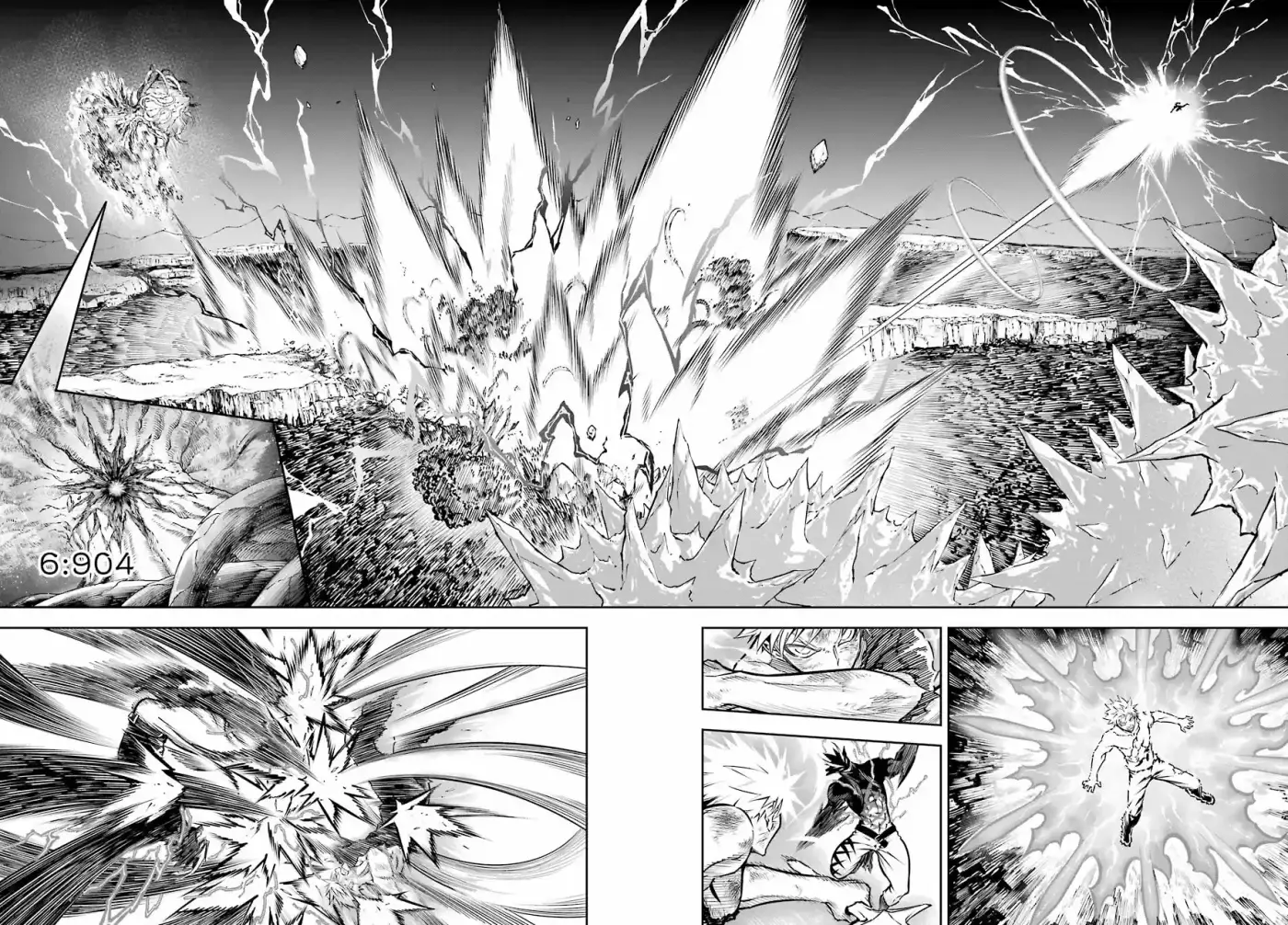 Ragna Crimson (2017) - Capítulo 40 - Página 13 - LectorTMOo