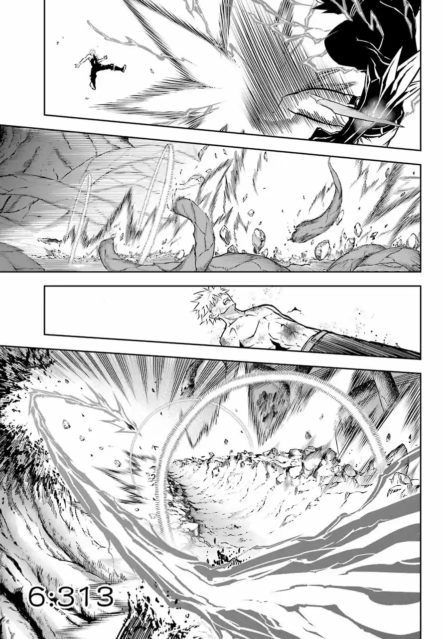 Ragna Crimson (2017) - Capítulo 40 - Página 15 - LectorTMOo
