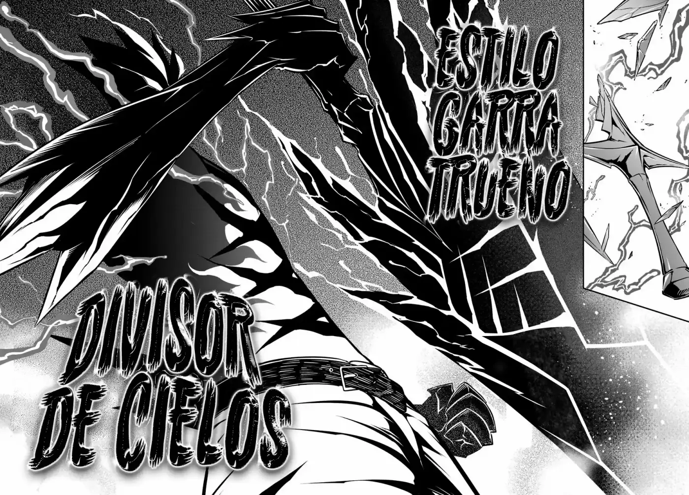 Ragna Crimson (2017) - Capítulo 40 - Página 24 - LectorTMOo
