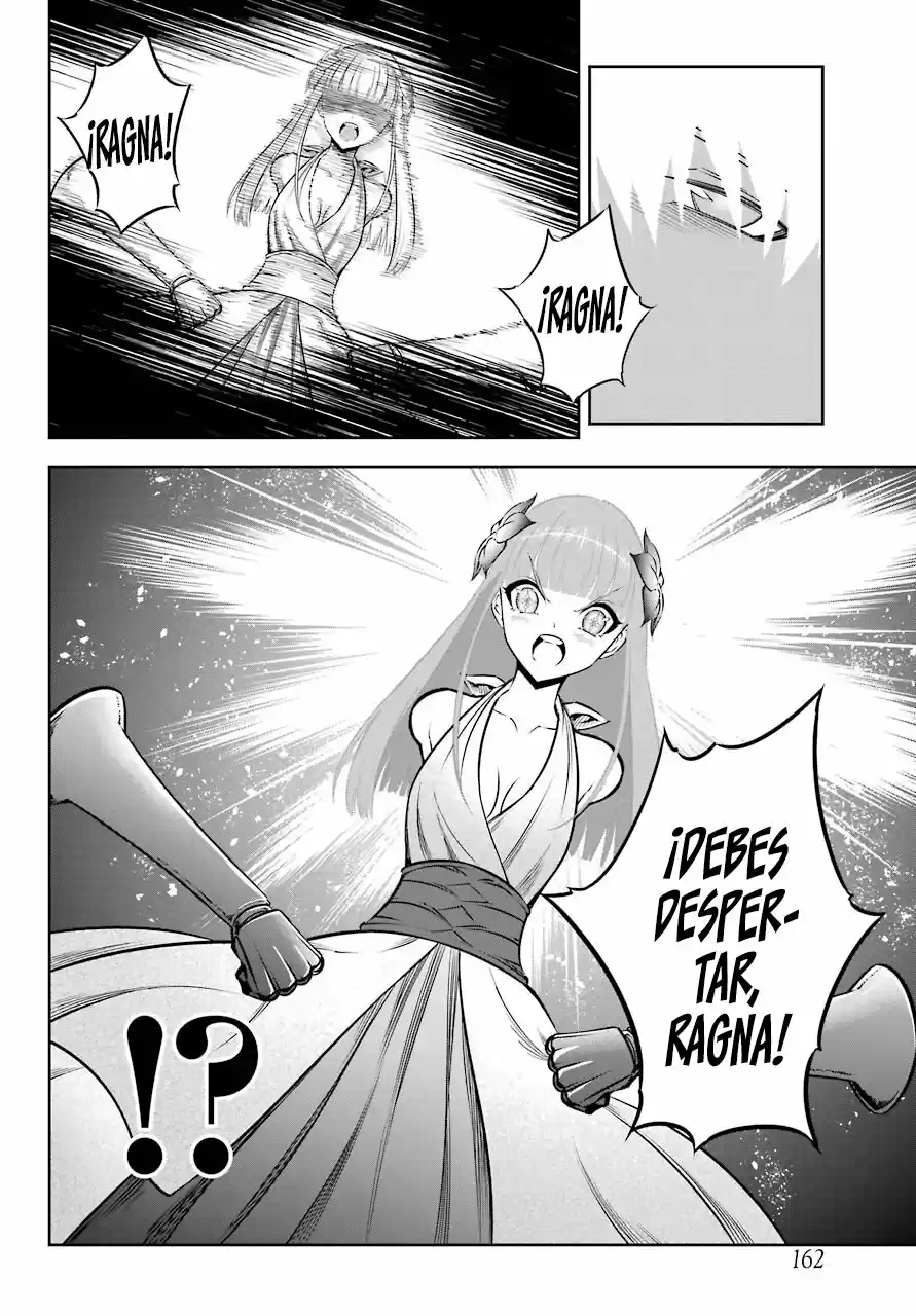 Ragna Crimson (2017) - Capítulo 40 - Página 28 - LectorTMOo
