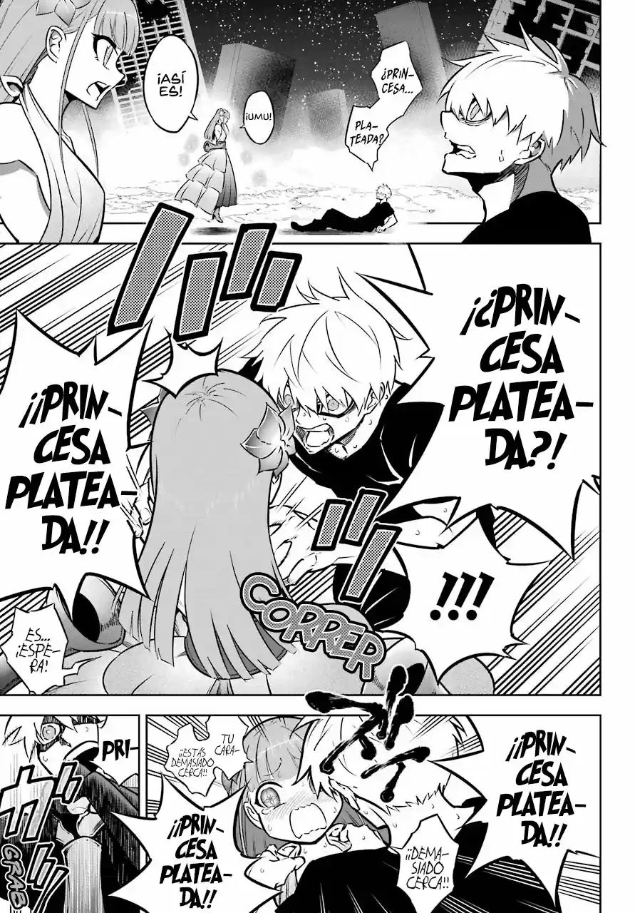 Ragna Crimson (2017) - Capítulo 41 - Página 3 - LectorTMOo