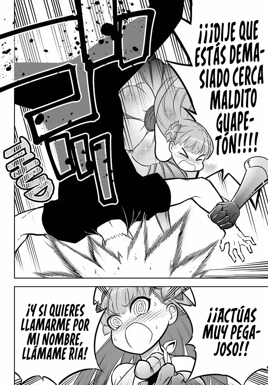 Ragna Crimson (2017) - Capítulo 41 - Página 4 - LectorTMOo