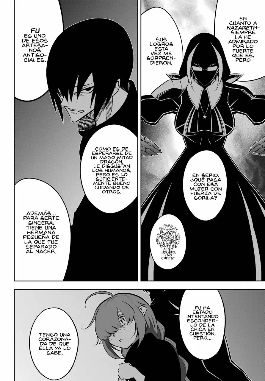 Ragna Crimson (2017) - Capítulo 41 - Página 6 - LectorTMOo