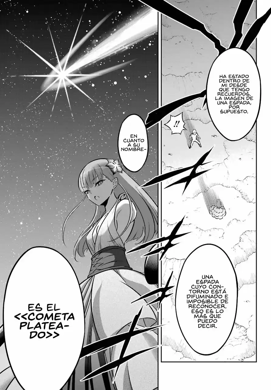 Ragna Crimson (2017) - Capítulo 41 - Página 9 - LectorTMOo