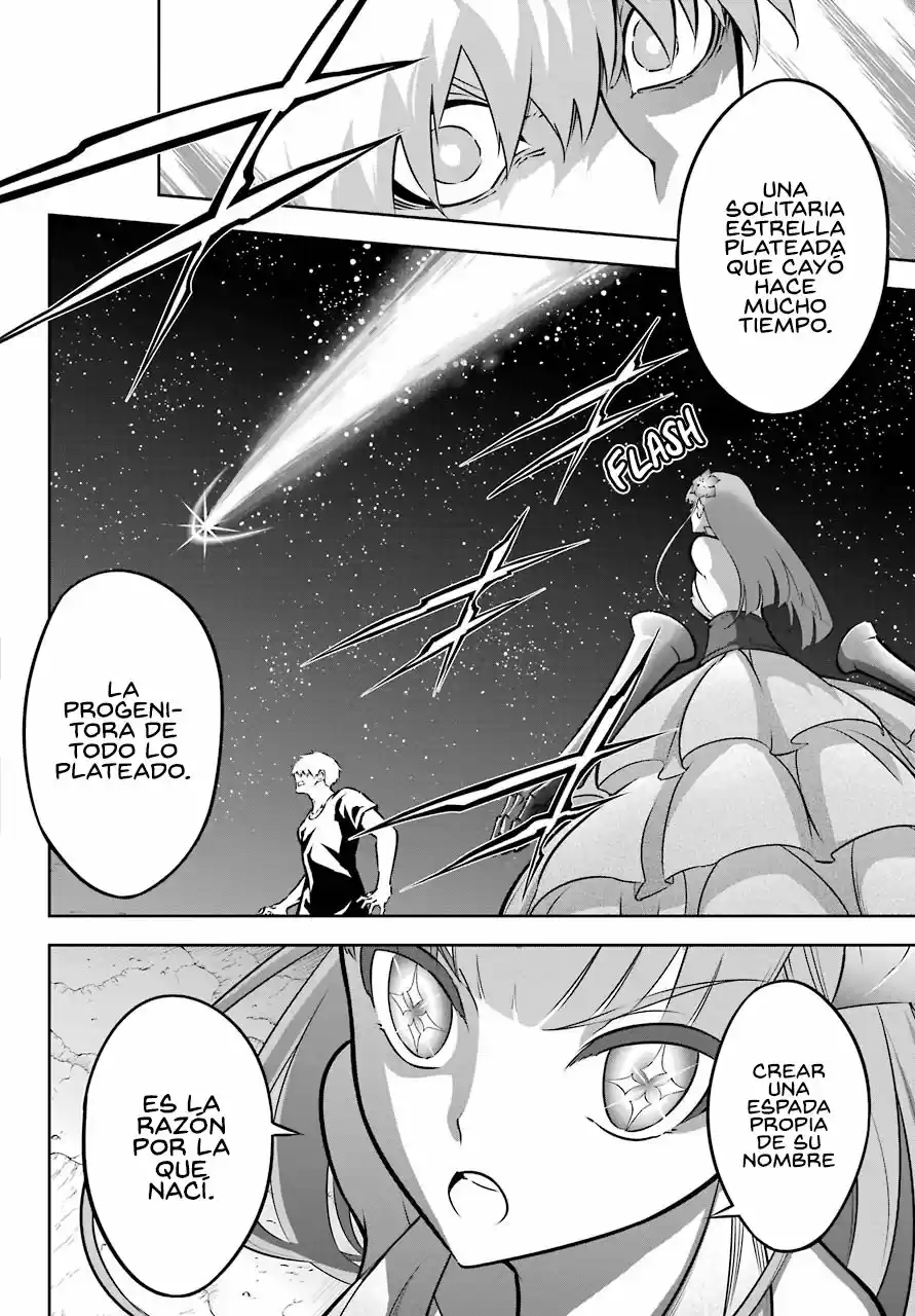 Ragna Crimson (2017) - Capítulo 41 - Página 10 - LectorTMOo