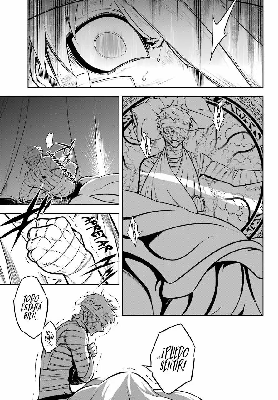 Ragna Crimson (2017) - Capítulo 41 - Página 13 - LectorTMOo