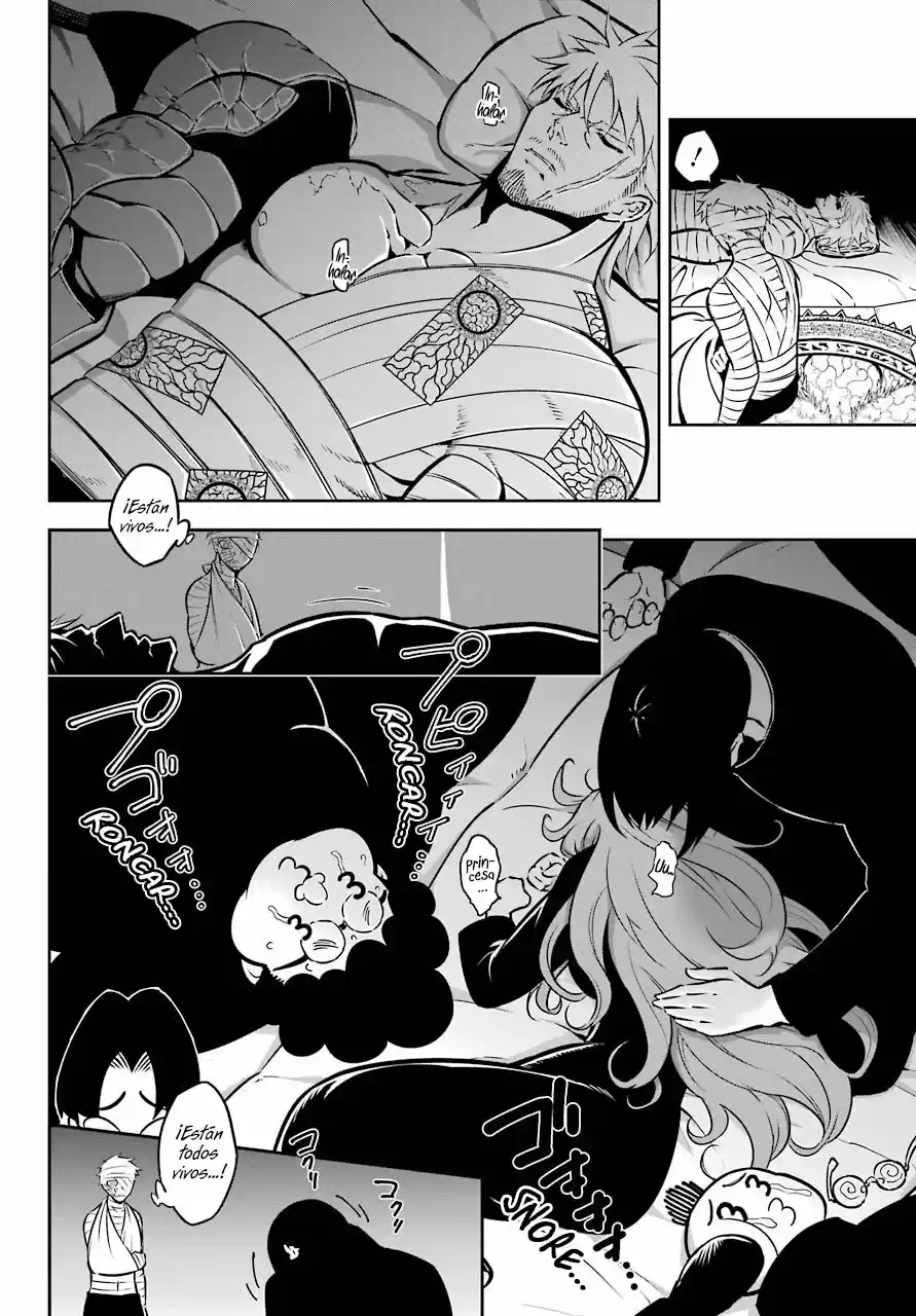 Ragna Crimson (2017) - Capítulo 41 - Página 14 - LectorTMOo