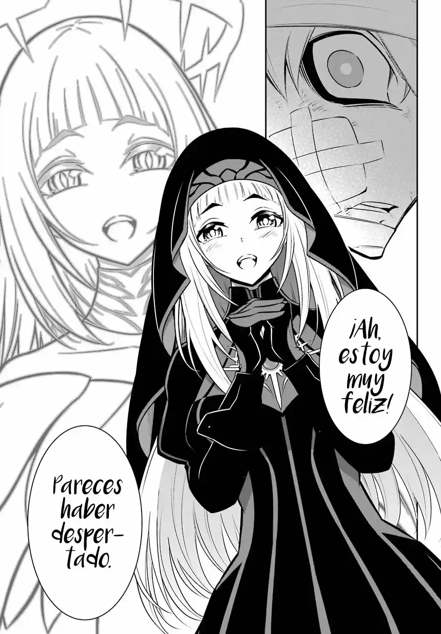 Ragna Crimson (2017) - Capítulo 41 - Página 20 - LectorTMOo