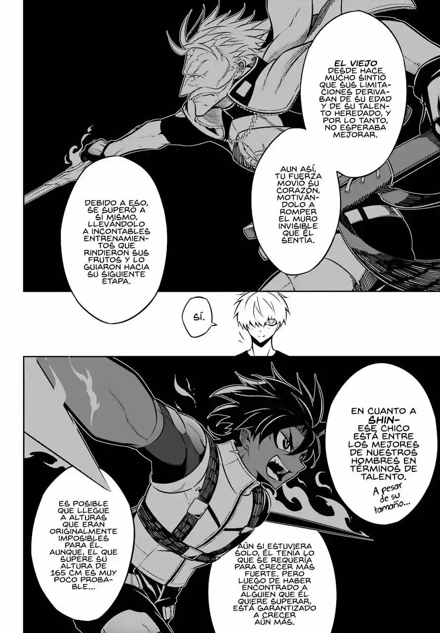 Ragna Crimson (2017) - Capítulo 41 - Página 29 - LectorTMOo
