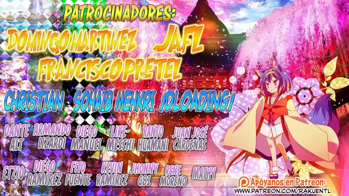 Ragna Crimson (2017) - Capítulo 42 - Página 2 - LectorTMOo