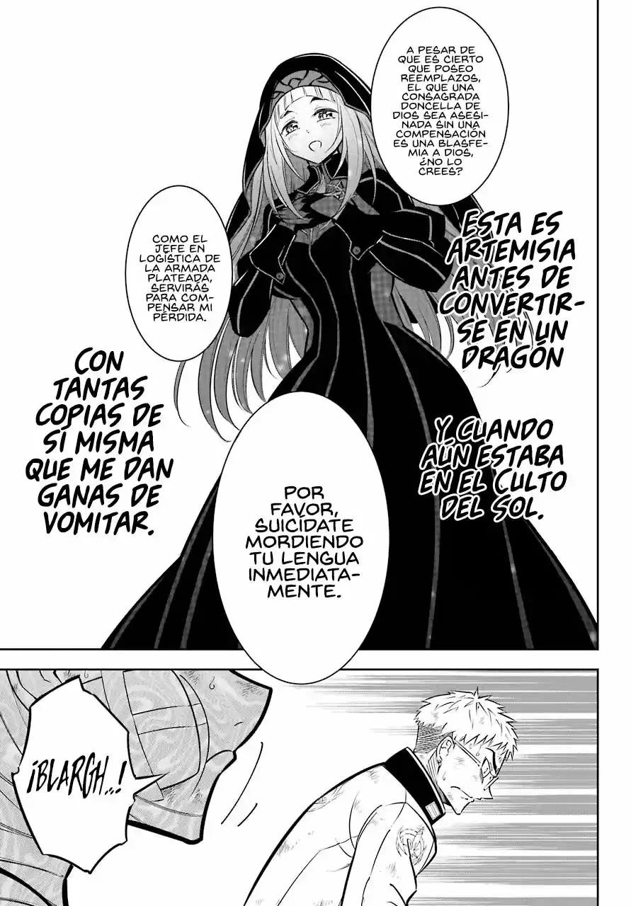 Ragna Crimson (2017) - Capítulo 42 - Página 5 - LectorTMOo