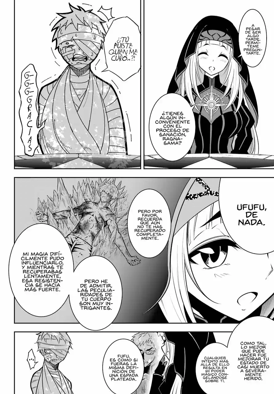 Ragna Crimson (2017) - Capítulo 42 - Página 12 - LectorTMOo