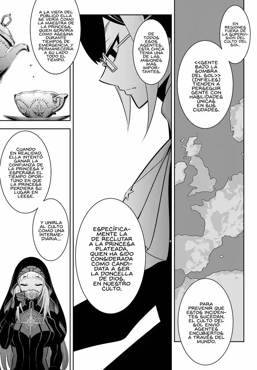 Ragna Crimson (2017) - Capítulo 42 - Página 15 - LectorTMOo