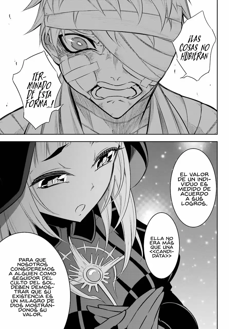 Ragna Crimson (2017) - Capítulo 42 - Página 21 - LectorTMOo
