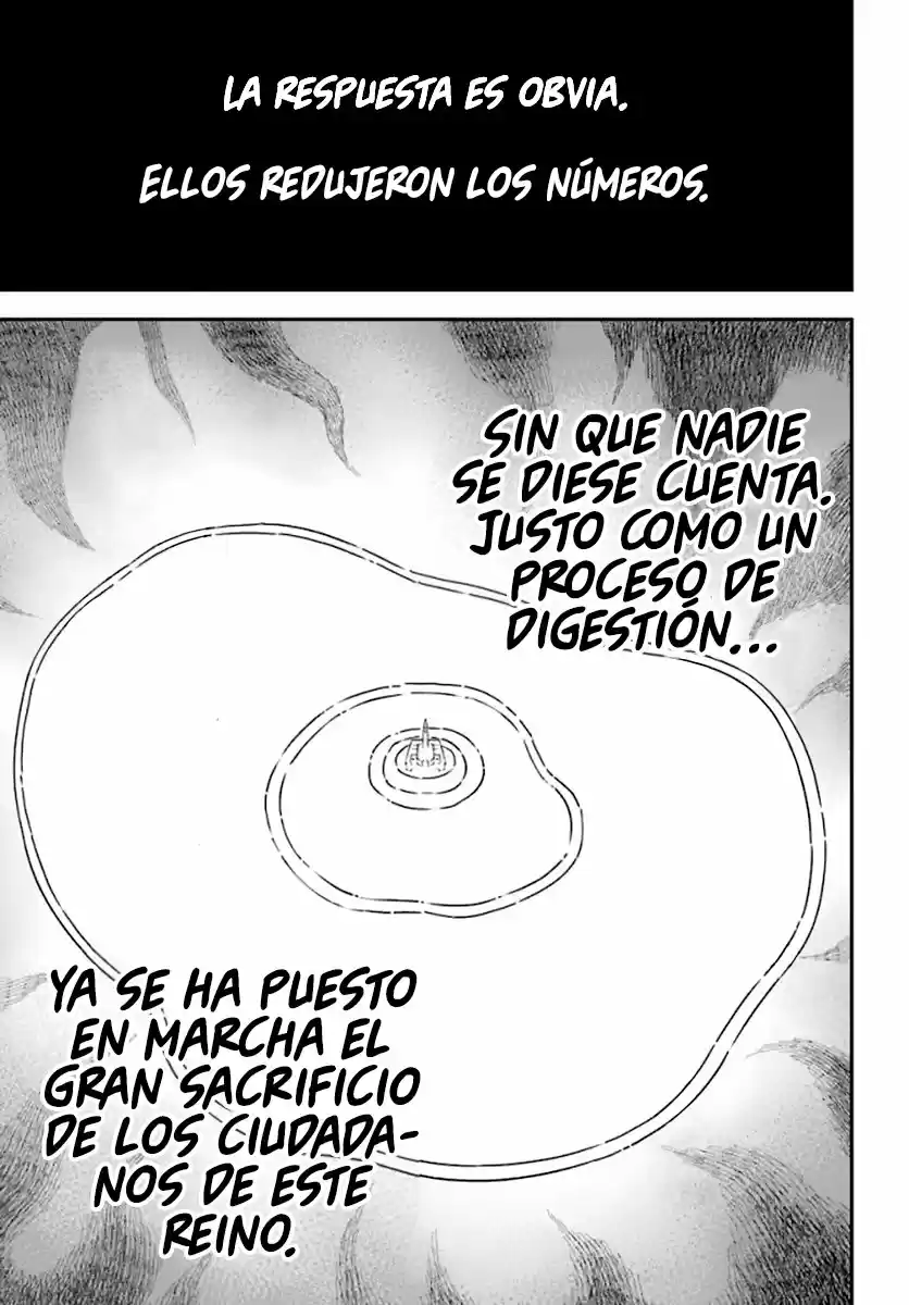 Ragna Crimson (2017) - Capítulo 43 - Página 28 - LectorTMOo