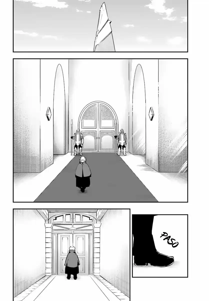 Ragna Crimson (2017) - Capítulo 43 - Página 29 - LectorTMOo