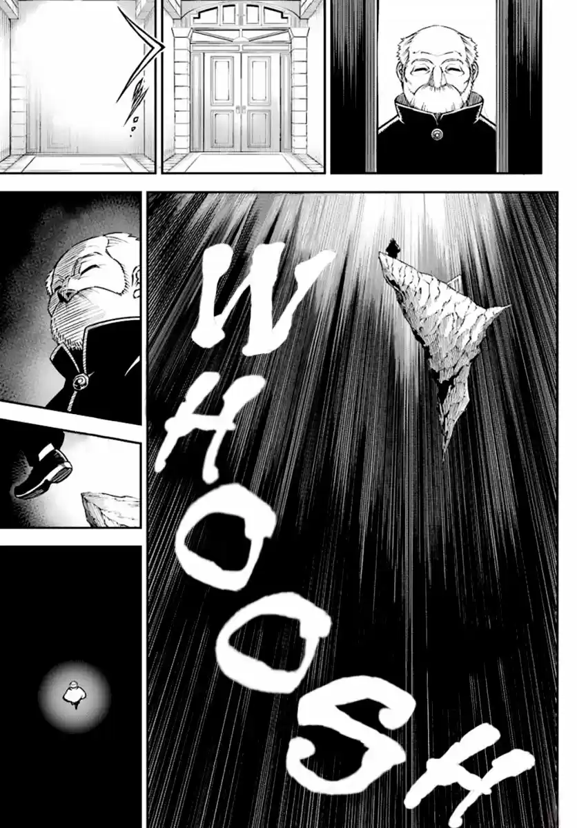 Ragna Crimson (2017) - Capítulo 43 - Página 32 - LectorTMOo