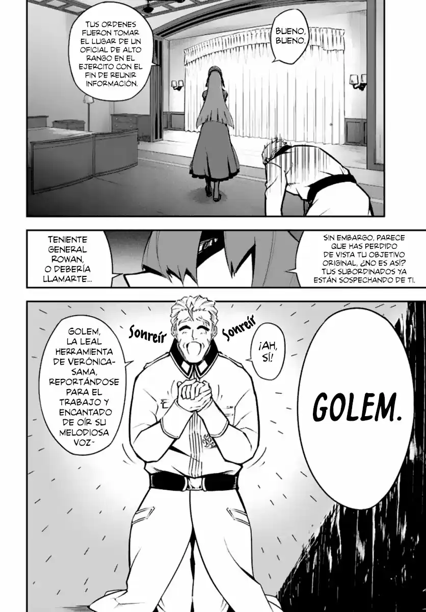 Ragna Crimson (2017) - Capítulo 43 - Página 56 - LectorTMOo