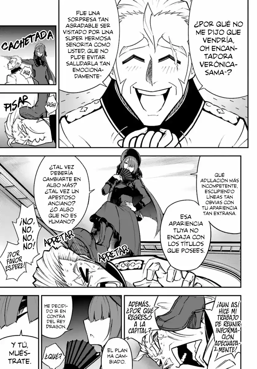 Ragna Crimson (2017) - Capítulo 43 - Página 57 - LectorTMOo