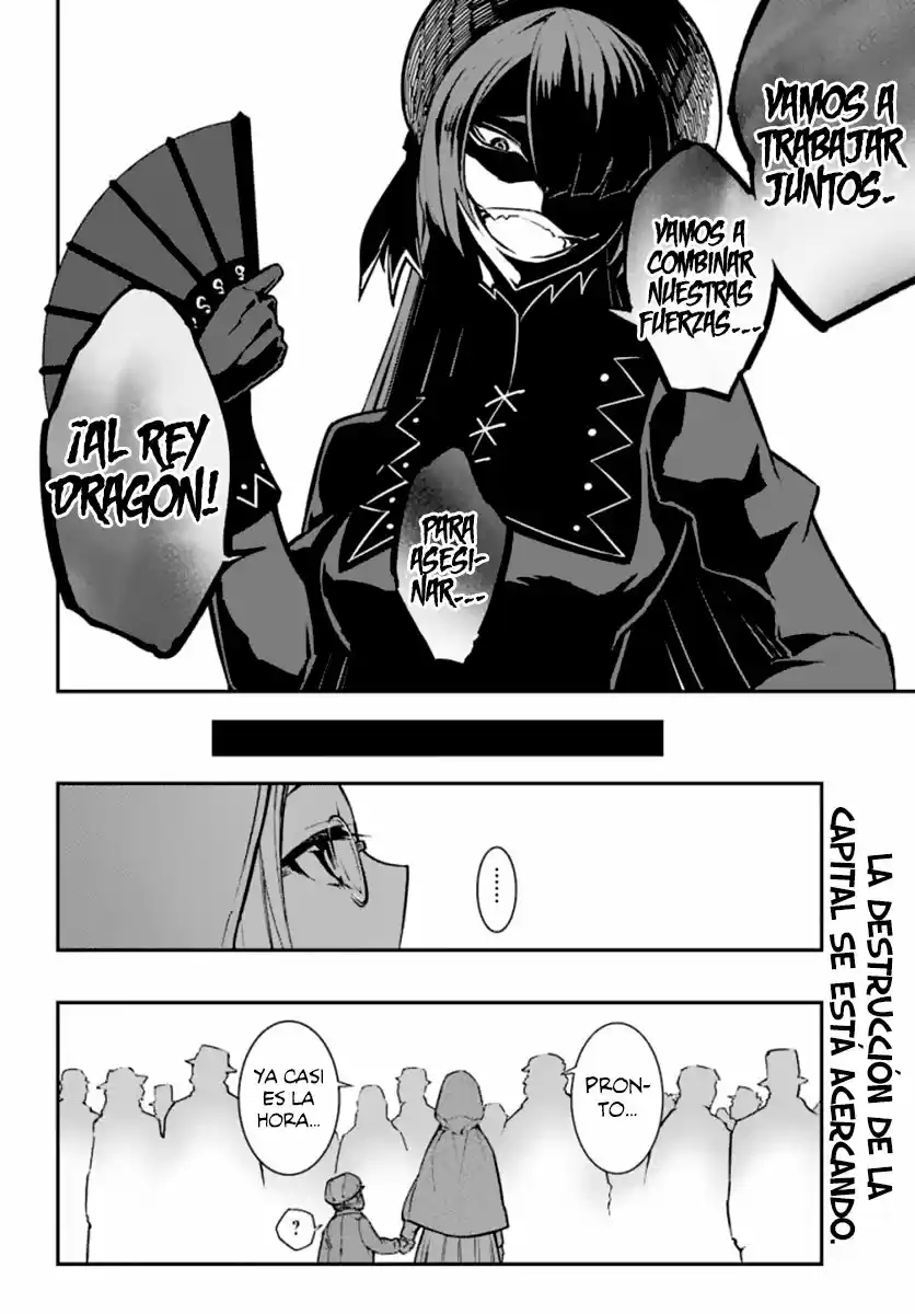 Ragna Crimson (2017) - Capítulo 43 - Página 66 - LectorTMOo