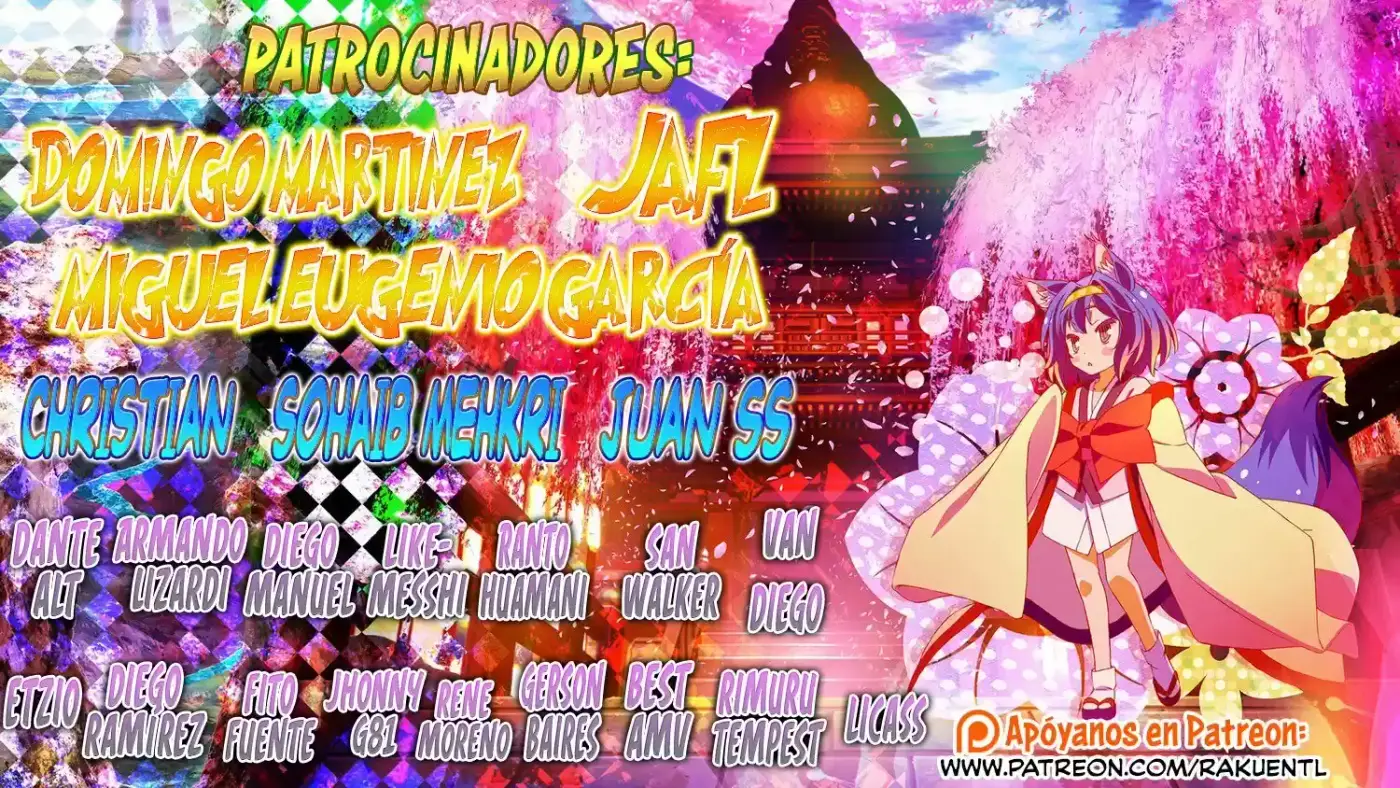 Ragna Crimson (2017) - Capítulo 44 - Página 2 - LectorTMOo