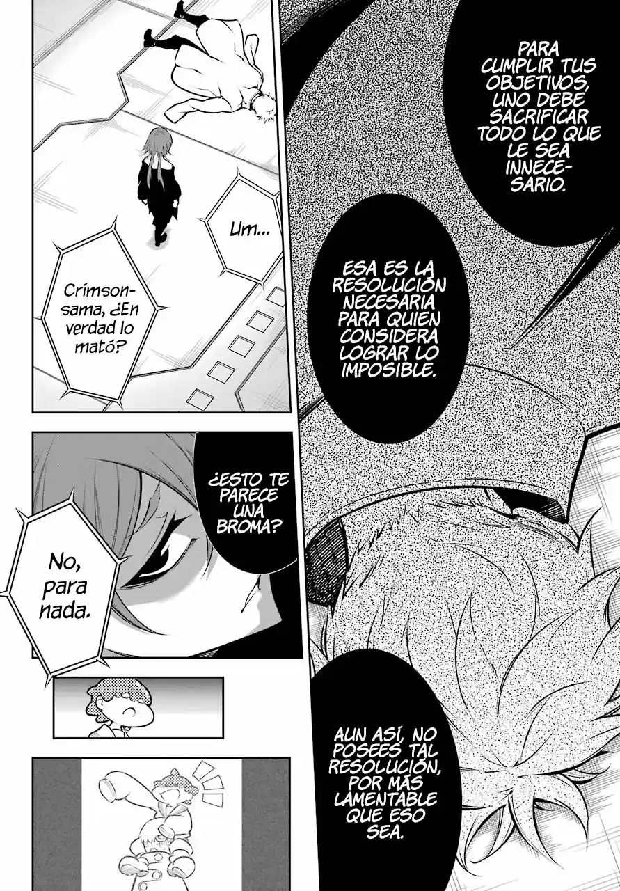 Ragna Crimson (2017) - Capítulo 44 - Página 5 - LectorTMOo