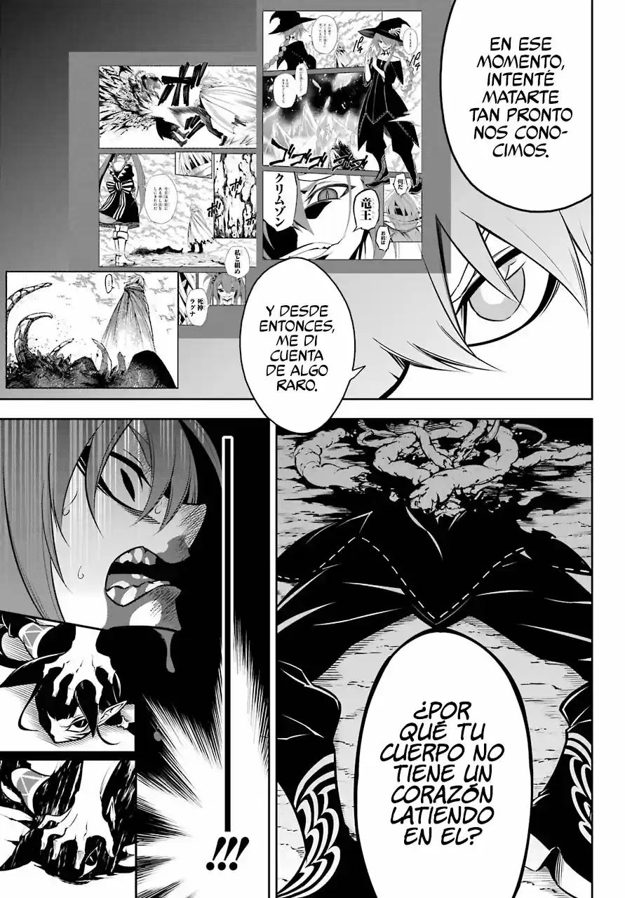 Ragna Crimson (2017) - Capítulo 44 - Página 12 - LectorTMOo